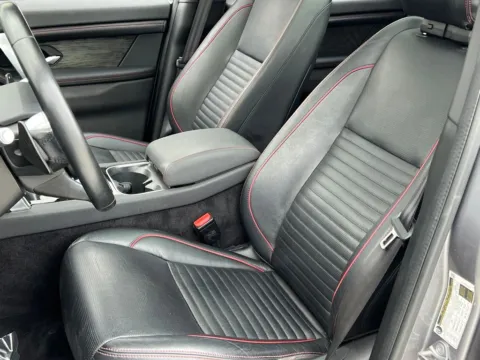More photos of 2020 Land Rover Discovery Sport S R-Dynamic at Noblesville Imports, IN