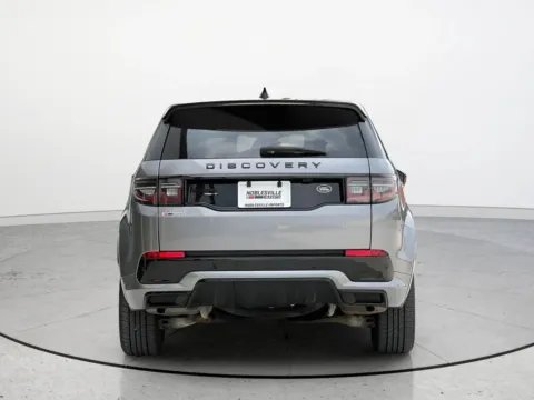 More photos of 2020 Land Rover Discovery Sport S R-Dynamic at Noblesville Imports, IN