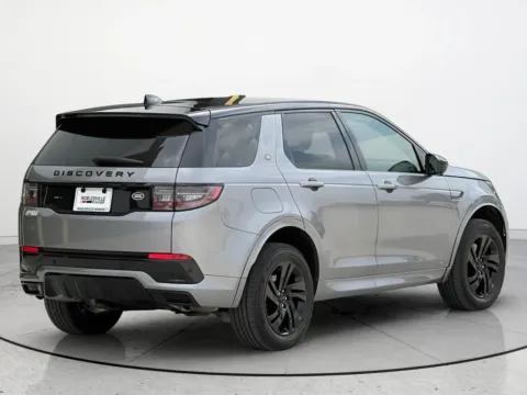 Photos of 2020 Land Rover Discovery Sport S R-Dynamic for sale in Noblesville, IN at Noblesville Imports