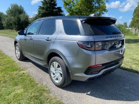 Another view of 2020 Land Rover Discovery Sport S R-Dynamic for sale in Noblesville, IN at Noblesville Imports