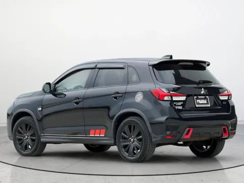 Another view of 2020 Mitsubishi Outlander Sport BE for sale in Noblesville, IN at Noblesville Imports