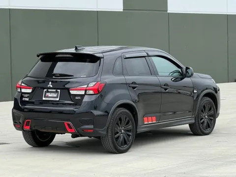Photos of 2020 Mitsubishi Outlander Sport BE for sale in Noblesville, IN at Noblesville Imports