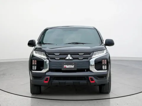 More photos of 2020 Mitsubishi Outlander Sport BE at Noblesville Imports, IN