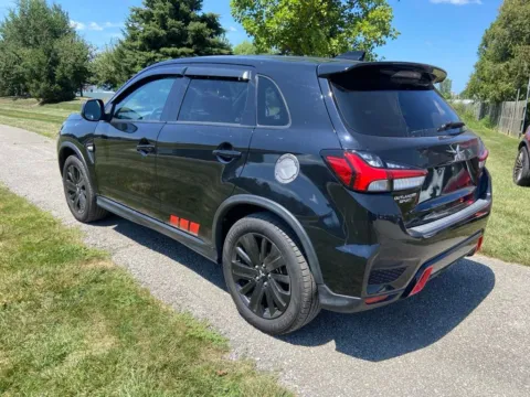 Another view of 2020 Mitsubishi Outlander Sport BE for sale in Noblesville, IN at Noblesville Imports