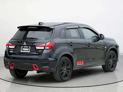 Photos of 2020 Mitsubishi Outlander Sport BE for sale in Noblesville, IN at Noblesville Imports