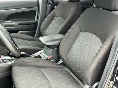 More photos of 2020 Mitsubishi Outlander Sport BE at Noblesville Imports, IN