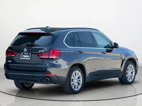 Photos of 2016 BMW X5 xDrive35i for sale in Noblesville, IN at Noblesville Imports