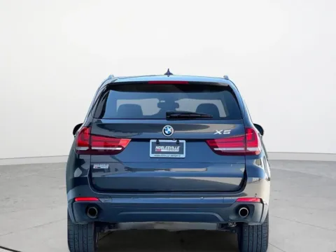 More photos of 2016 BMW X5 xDrive35i at Noblesville Imports, IN