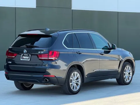 Photos of 2016 BMW X5 xDrive35i for sale in Noblesville, IN at Noblesville Imports