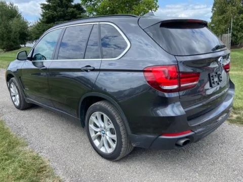 Another view of 2016 BMW X5 xDrive35i for sale in Noblesville, IN at Noblesville Imports