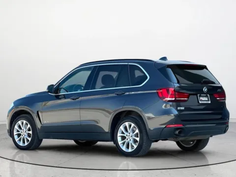 Another view of 2016 BMW X5 xDrive35i for sale in Noblesville, IN at Noblesville Imports