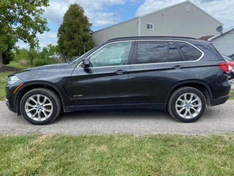 Photos of 2016 BMW X5 xDrive35i for sale in Noblesville, IN at Noblesville Imports