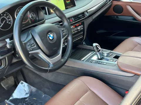 Another view of 2016 BMW X5 xDrive35i for sale in Noblesville, IN at Noblesville Imports