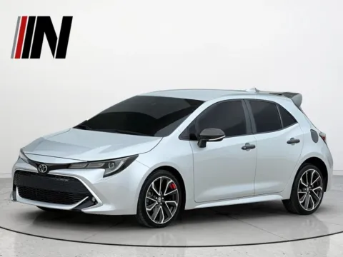Photos of 2021 Toyota Corolla Hatchback XSE for sale in Noblesville, IN at Noblesville Imports