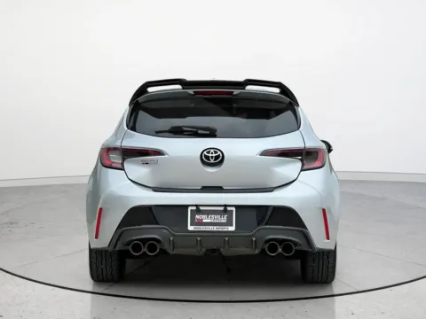 More photos of 2021 Toyota Corolla Hatchback XSE at Noblesville Imports, IN
