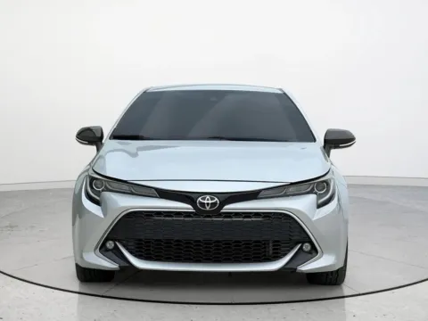 More photos of 2021 Toyota Corolla Hatchback XSE at Noblesville Imports, IN
