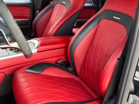 More photos of 2021 Mercedes-Benz G-Class G 63 AMG at Noblesville Imports, IN