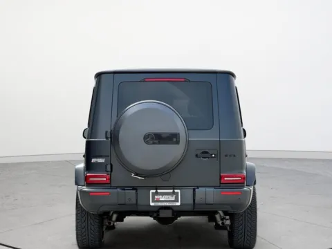 More photos of 2021 Mercedes-Benz G-Class G 63 AMG at Noblesville Imports, IN