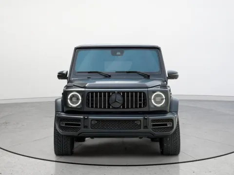 More photos of 2021 Mercedes-Benz G-Class G 63 AMG at Noblesville Imports, IN