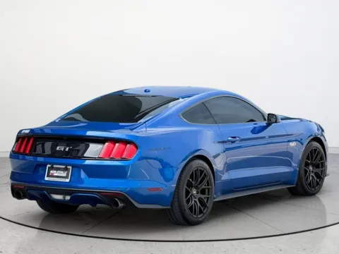 Photos of 2017 Ford Mustang GT Premium for sale in Noblesville, IN at Noblesville Imports