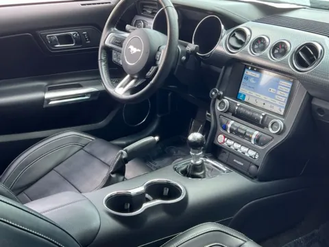 Another view of 2017 Ford Mustang GT Premium for sale in Noblesville, IN at Noblesville Imports