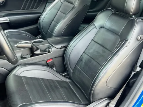 More photos of 2017 Ford Mustang GT Premium at Noblesville Imports, IN
