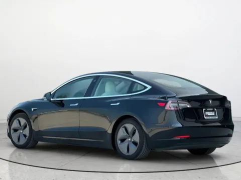 Another view of 2020 Tesla Model 3 Standard Range Plus for sale in Noblesville, IN at Noblesville Imports
