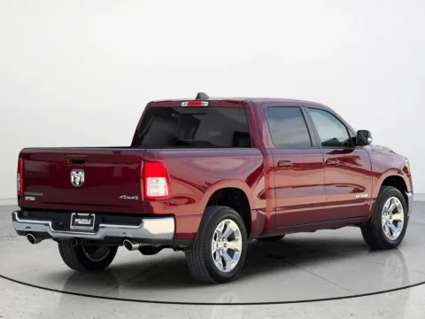 Photos of 2022 Ram 1500 Big Horn/Lone Star for sale in Noblesville, IN at Noblesville Imports