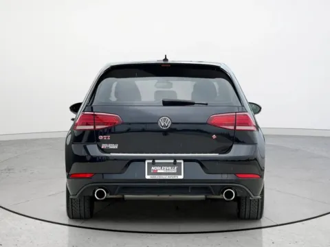 More photos of 2019 Volkswagen Golf GTI 2.0T Rabbit Edition at Noblesville Imports, IN
