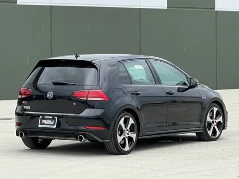 Photos of 2019 Volkswagen Golf GTI 2.0T Rabbit Edition for sale in Noblesville, IN at Noblesville Imports
