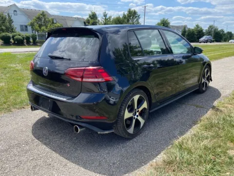 More photos of 2019 Volkswagen Golf GTI 2.0T Rabbit Edition at Noblesville Imports, IN