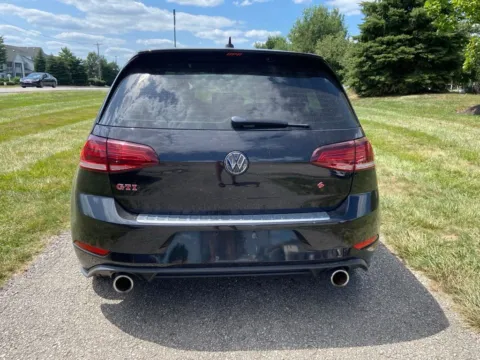 More photos of 2019 Volkswagen Golf GTI 2.0T Rabbit Edition at Noblesville Imports, IN