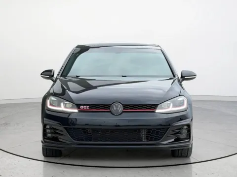 More photos of 2019 Volkswagen Golf GTI 2.0T Rabbit Edition at Noblesville Imports, IN