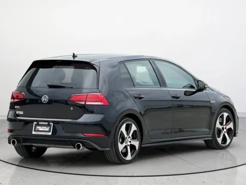 Photos of 2019 Volkswagen Golf GTI 2.0T Rabbit Edition for sale in Noblesville, IN at Noblesville Imports