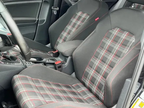 More photos of 2019 Volkswagen Golf GTI 2.0T Rabbit Edition at Noblesville Imports, IN
