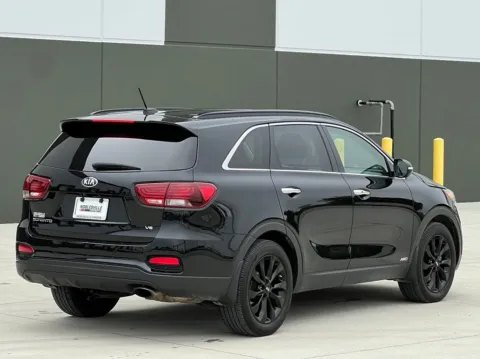 Photos of 2020 Kia Sorento S for sale in Noblesville, IN at Noblesville Imports