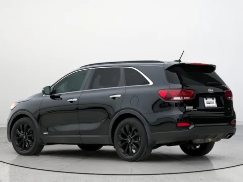 Another view of 2020 Kia Sorento S for sale in Noblesville, IN at Noblesville Imports
