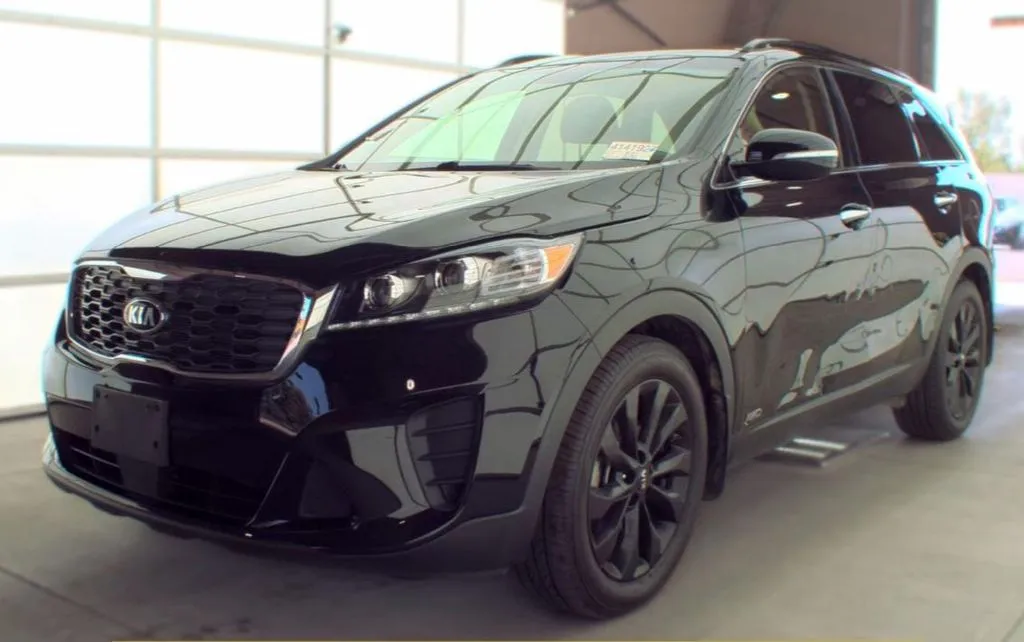 2020 Kia Sorento S for sale in Noblesville, IN