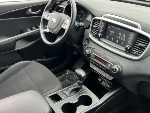 Another view of 2020 Kia Sorento S for sale in Noblesville, IN at Noblesville Imports
