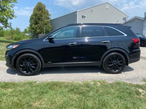 Photos of 2020 Kia Sorento S for sale in Noblesville, IN at Noblesville Imports