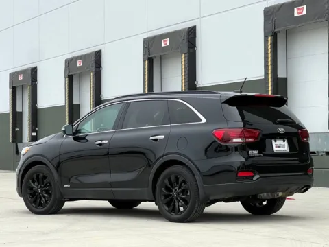 More photos of 2020 Kia Sorento S at Noblesville Imports, IN