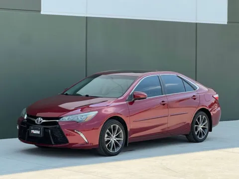 Unknown 2016 Toyota Camry XSE V6 for sale in Noblesville, IN