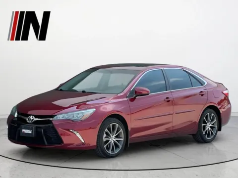 Unknown 2016 Toyota Camry XSE V6 for sale in Noblesville, IN