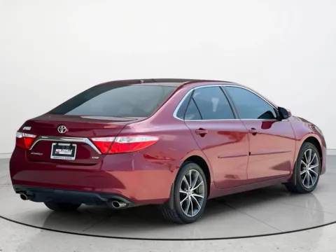 Photos of 2016 Toyota Camry XSE V6 for sale in Noblesville, IN at Noblesville Imports