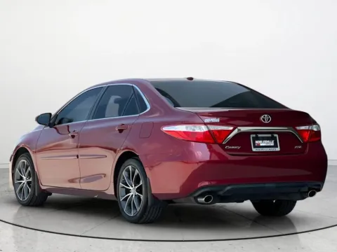 Another view of 2016 Toyota Camry XSE V6 for sale in Noblesville, IN at Noblesville Imports