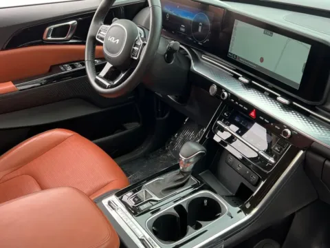 Another view of 2023 Kia Carnival SX Prestige for sale in Noblesville, IN at Noblesville Imports