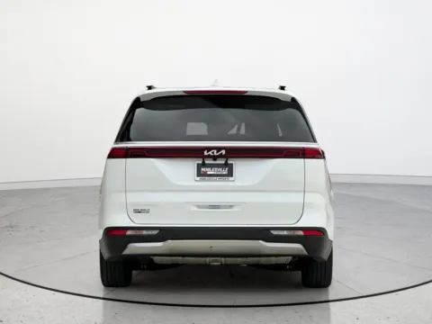More photos of 2023 Kia Carnival SX Prestige at Noblesville Imports, IN