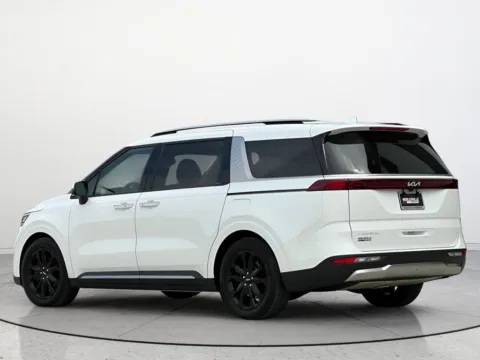 Another view of 2023 Kia Carnival SX Prestige for sale in Noblesville, IN at Noblesville Imports