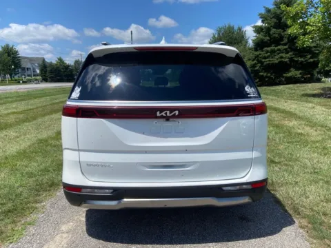 More photos of 2023 Kia Carnival SX Prestige at Noblesville Imports, IN