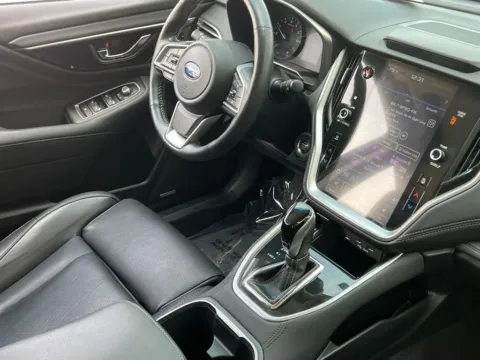 Another view of 2022 Subaru Outback Limited for sale in Noblesville, IN at Noblesville Imports